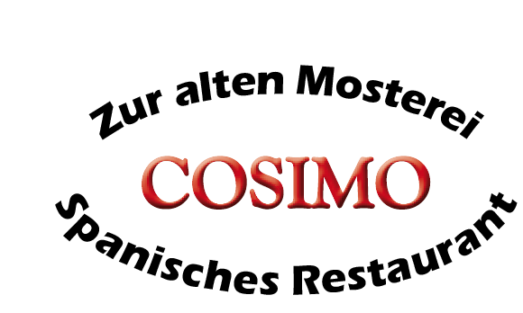 Cosimo – zur alten Mosterei